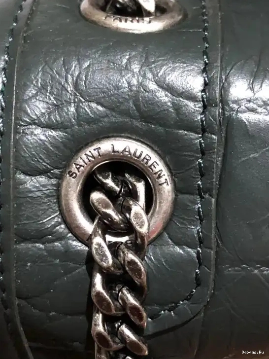 YSL NIKI BABY 0413